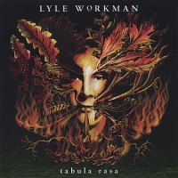 Purchase Lyle Workman - Tabula Rasa