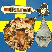 Purchase Midsommar - Belsebub Ar Los (Vinyl)