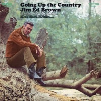 Purchase Jim Ed Brown - Going Up The Country (Vinyl)
