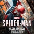 Purchase John Paesano - Marvel's Spider-Man: The City That Never Sleeps (EP) Mp3 Download