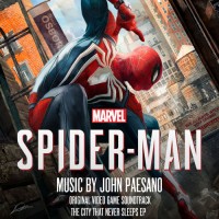 Purchase John Paesano - Marvel's Spider-Man: The City That Never Sleeps (EP)