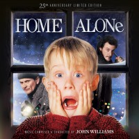 Purchase John Williams - Home Alone (25Th Anniversary Limited Edition) CD1