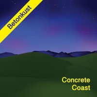 Purchase Betonkust - Concrete Coast