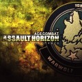 Purchase Keiki Kobayashi - Ace Combat: Assault Horizon CD1 Mp3 Download