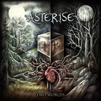 Purchase Asterise - Two Worlds