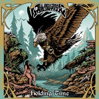 Purchase Blackjack Mountain - Holding Time