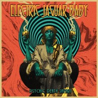 Purchase Electric Jaguar Baby - Psychic Death Safari