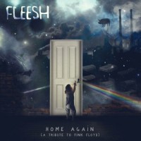 Purchase Fleesh - Home Again (A Tribute To Pink Floyd)
