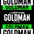 Buy Jean-Jacques Goldman - L'héritage Goldman Vol. 2 (Avec Le Choeur Gospel De Paris) Mp3 Download