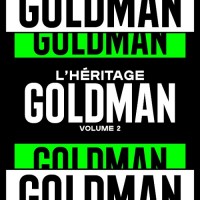 Purchase Jean-Jacques Goldman - L'héritage Goldman Vol. 2 (Avec Le Choeur Gospel De Paris)
