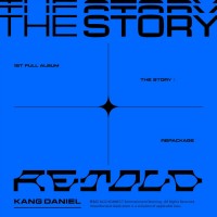 Purchase Kang Daniel - The Story : Retold