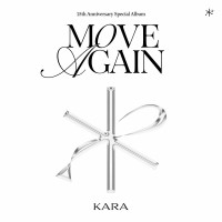 Purchase Kara - Move Again (EP)