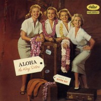 Purchase King Sisters - Aloha (Vinyl)