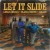 Buy Leslie Jordan - Let It Slide (Feat. Blanco Brown & Locash) (CDS) Mp3 Download