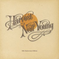 Purchase Neil Young - Harvest (50Th Anniversary Edition)