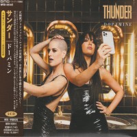 Purchase Thunder - Dopamine (Japanese Edition) CD1