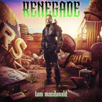 Purchase Tom Macdonald - Renegade