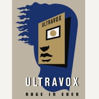 Purchase Ultravox - Rage In Eden (Deluxe Edition) CD3