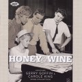 Buy VA - Honey & Wine (Another Gerry Goffin & Carole King Song Collection) Mp3 Download