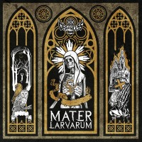 Purchase Deathless Legacy - Mater Larvarum