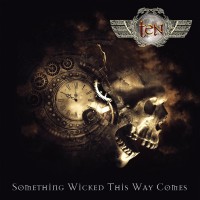 Purchase Ten - Something Wicked This Way Comes
