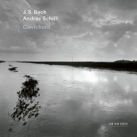 Purchase Andras Schiff - J.S. Bach: Clavichord