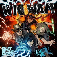 Purchase Wig Wam - Out Of The Dark