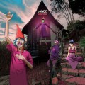 Buy Gorillaz - Cracker Island Mp3 Download