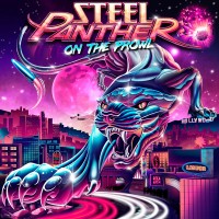 Purchase Steel Panther - On The Prowl