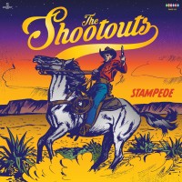 Purchase The Shootouts - Stampede