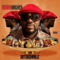 Purchase Adrian Bagher - Untouchable