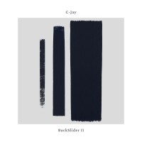 Purchase C-Jay - Backslider II
