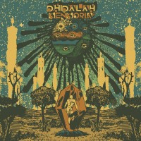 Purchase Dhidalah - Sensoria (EP)