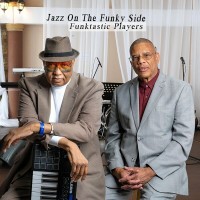 Purchase Funktastic Players - Jazz On The Funky Side