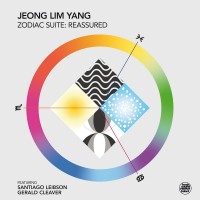 Purchase Jeong Lim Yang - Zodiac Suite: Reassured