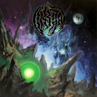 Purchase Orbital (Black Metal) - Wretched Earth (EP)