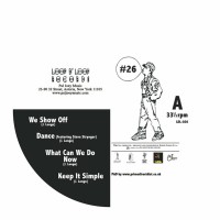 Purchase Pal Joey - Loop-D-Loop #26 (Vinyl)