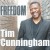 Buy Tim Cunningham - Freedom Mp3 Download