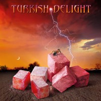 Purchase Turkish Delight - Volume One