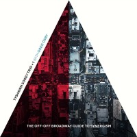 Purchase Tyshawn Sorey - The Off-Off Broadway Guide To Synergism (Live) CD1