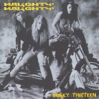 Purchase Naughty Naughty - Lucky Thirteen