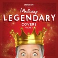 Purchase Peter Hollens - Magically Legendary Covers Vol. 1 Mp3 Download