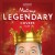 Buy Peter Hollens - Magically Legendary Covers Vol. 1 Mp3 Download
