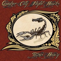 Purchase Quaker City Night Hawks - Texas Heavy (CDS)