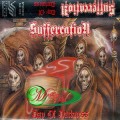 Buy Suffercation - Day Of Darkness Mp3 Download