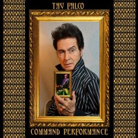 Purchase Tav Falco - Command Performance