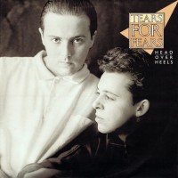 Purchase Tears for Fears - Head Over Heels (Vinyl)