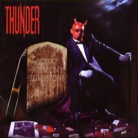 Purchase Thunder - Robert Johnson's Tombstone (Expanded Edition) CD1