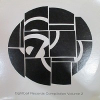 Purchase VA - Eightball Records Compilation Vol. 2 (Vinyl)