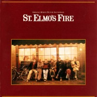 Purchase VA - St. Elmo's Fire (Original Motion Picture Soundtrack) (Vinyl)
